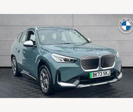30 66.5KWH XLINE AUTO XDRIVE 5DR (11KW CHARGER)