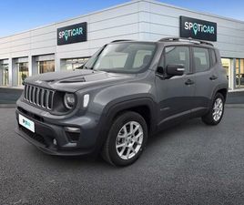 1.5 T4 MHEV 130CV ALTITUDE DDCT