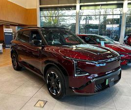 81.4KWH GT-LINE S AUTO 5DR