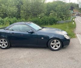 MERCEDES-BENZ NUR NOCH BIS MITTE FEBRUAR MERCEDES BENZ ...