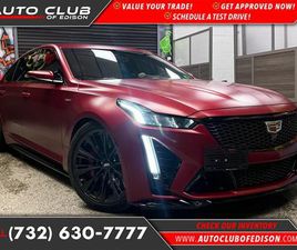 USED 2023 CADILLAC CT5-V V-SERIES BLACKWING