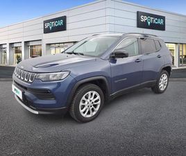 1.6 MJET II 96KW LIMITED