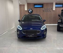 FIESTA 6ª SERIE FIESTA 1.1 85 CV 5 PORTE PLUS