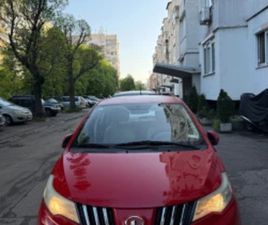 GREAT WALL MOTORS VOLEEX C10 GREAT WALL VOLEEX C10 1.5 ≫ 2012 • 1 900 EUR • ID