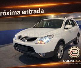 HYUNDAI IX55 3.0 CRDI VGT GLS AUT. STYLE