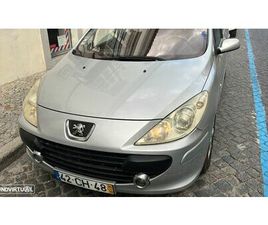 PEUGEOT 307 SW