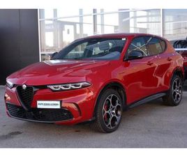 - TONALE 1.6 VELOCE 130CV TCT6