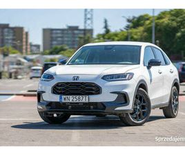 HR-V SPORT WARSZAWA - SPRZEDAJEMY.PL