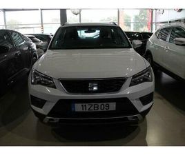 SEAT ATECA SEAT ATECA 1.6 TDI ECOMOTIVE REFERENCE