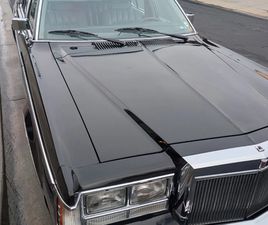 1979 LINCOLN VERSAILLES