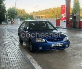 HYUNDAI ACCENT 1.3I GL 12V
