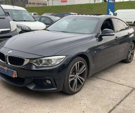 (F36) 430DA XDRIVE 258CH M SPORT