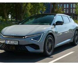 LONG RANGE GT-LINE RWD 168KW