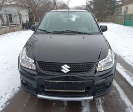 2.0 DDSI 135 KС. 4Х4 FEISLIF