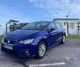 SEAT IBIZA 1.0, 75CV