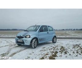 CHATENET CH22 BAROODER