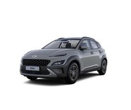 HYUNDAI KONA I 1.0 T-GDI XLINE 2WD 120CV