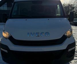 IVECO DAILY