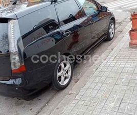 MITSUBISHI GRANDIS MITSUBISHI GRANDIS