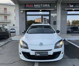 MÉGANE 3ª SERIE MEGANE 3A SERIE SPORTOUR