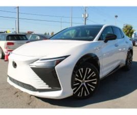 LEXUS RZ 450E * * AWD * * CARFAX * * АВТО КРЕДИТ * * ≫ 2023 • 29 799 EUR • ID