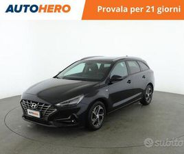 HYUNDAI I30 HYUNDAI I30 KB03188