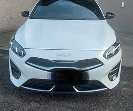 KIA PROCEED 1500 BENZINA 160 CV