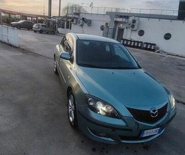 MAZDA 3 MAZDA GPL