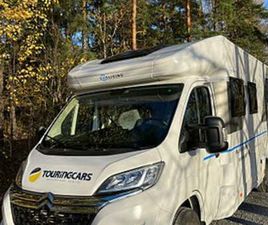 SUN LIVING S SUN LIVING S75 UTHYRNING