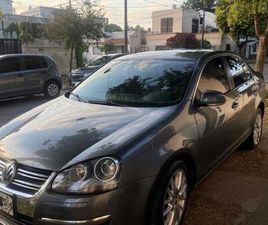 VOLKSWAGEN VENTO 2010 2.0TSI