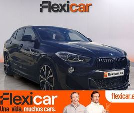 BMW X2 SDRIVE 20I SDRIVE20I 141 KW (192 CV)
