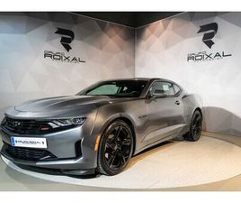 3.6 V6 RS AUT        IVA DEDUCIBLE