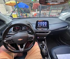 CHEVROLET TRACKER PREMIER 1.2 TURBO 12V FLEX AUT