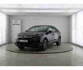 C4 1.2 PURETECH PLUS