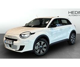 HEV 1.2 110HK DCT6 FWD