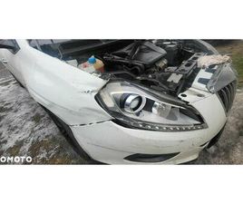 LANCIA DELTA LANCIA DELTA 1.4 T-JET ARGENTO