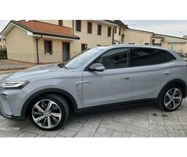 MG MARVEL R ELETTRICA