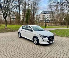 PEUGEOT 208 208 1.2I PURETECH ACTIVE PACK