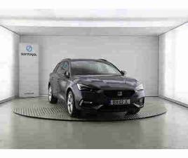 LEON ST 1.5 TSI E-HYBRID FR DSG EDIÇÃO FISCAL