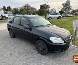 CHEVROLET PRISMA 2012 LT