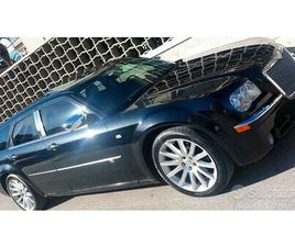 CHRYSLER 300C CHRYSLER C 300