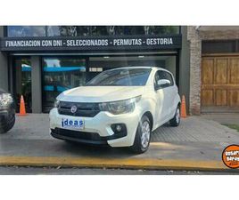 FIAT MOVI 1.0 8V EASY