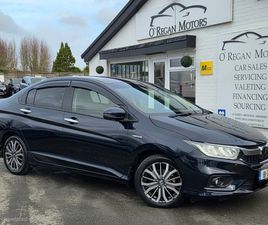 1.5 PETROL EX SENSING HYBRID AUTO