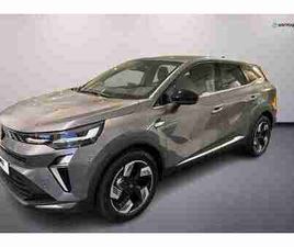 SYMBIOZ 1.3 MILD HYBRID TECHNO