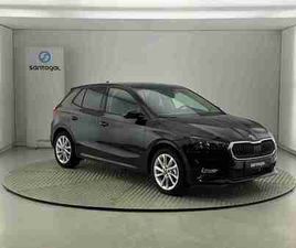 SKODA FABIA FABIA 1.0 TSI SELECTION DSG