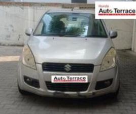 MARUTI SUZUKI RITZ VDI 2011