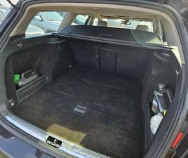 VW PASSAT 2.0 TDI JEAN-PIERRE ROCLE