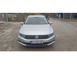 VW PASSAT 2.0TDI 150KC DSG 360 ПАРКТРОНИК КАМЕРА
