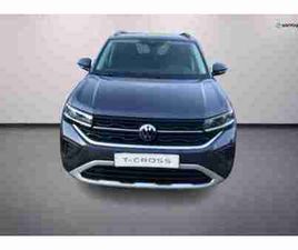 T-CROSS 1.0 TSI URBAN