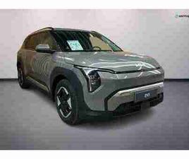 KIA EV3 EV3 58.3 KWH DRIVE